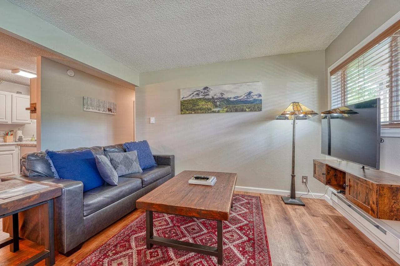 Riverfront Family-Friendly Condo Avon Zewnętrze zdjęcie